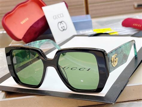 replica gucci glasses 2017|gucci sunglasses knockoff.